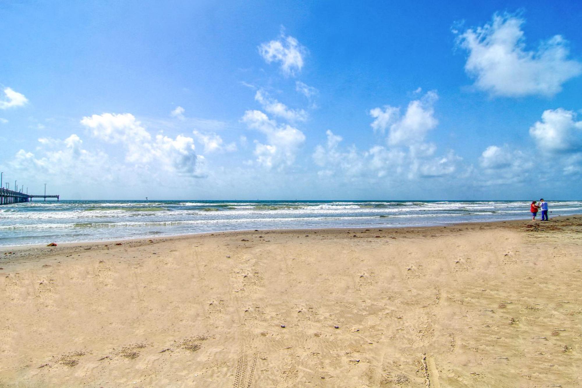 Willa Leeward Isles Corpus Christi Pokój zdjęcie