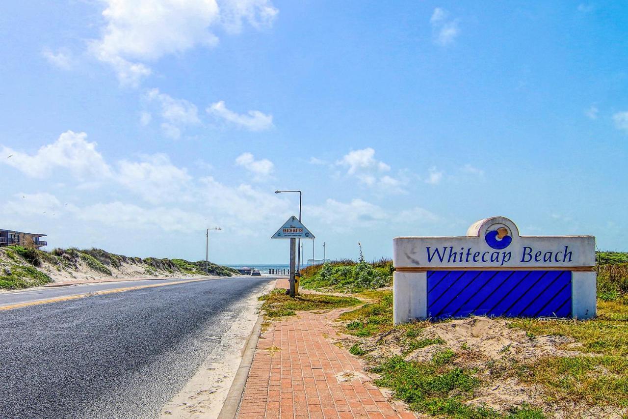 Willa Leeward Isles Corpus Christi Zewnętrze zdjęcie